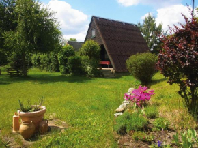 Finnhütten Waldesruh